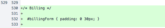 Billing code
